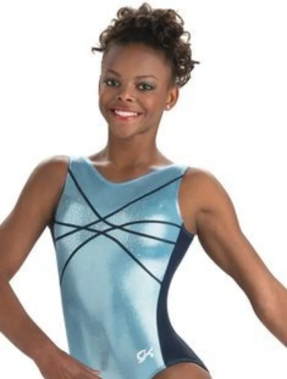 GK elite gymnastics